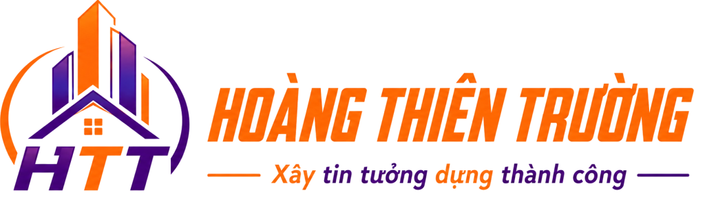 CÔNG TY CỔ PHẦN TƯ VẤN XÂY DỰNG HOÀNG THIÊN TRƯỜNG